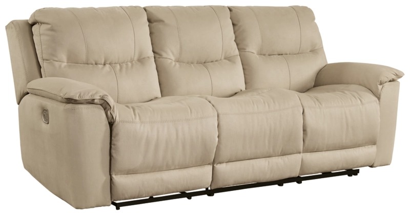 Signature Design by Ashley® Next-Gen Gaucho 3-Piece Latte Living Room Set-1