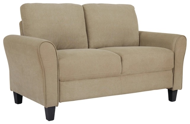 Signature Design by Ashley® Carten 3-Piece Quartz Living Room Set-3