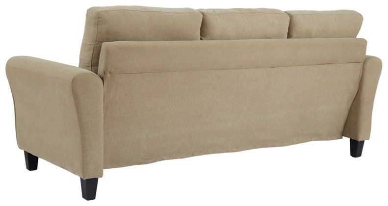 Signature Design by Ashley® Carten 3-Piece Quartz Living Room Set-2