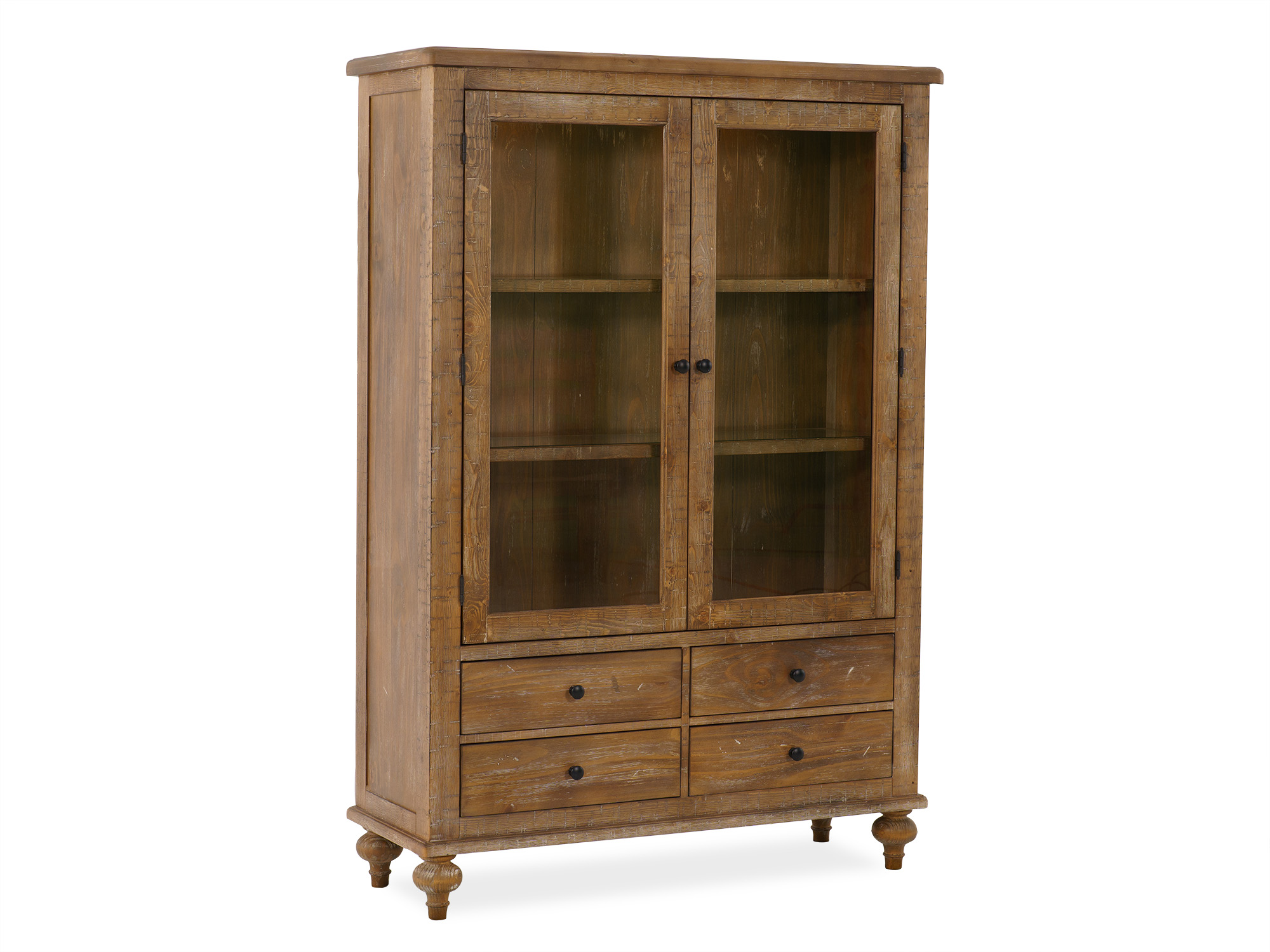 Collectors glass display cabinet online
