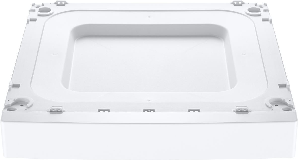 LG 27" White Pedestal 