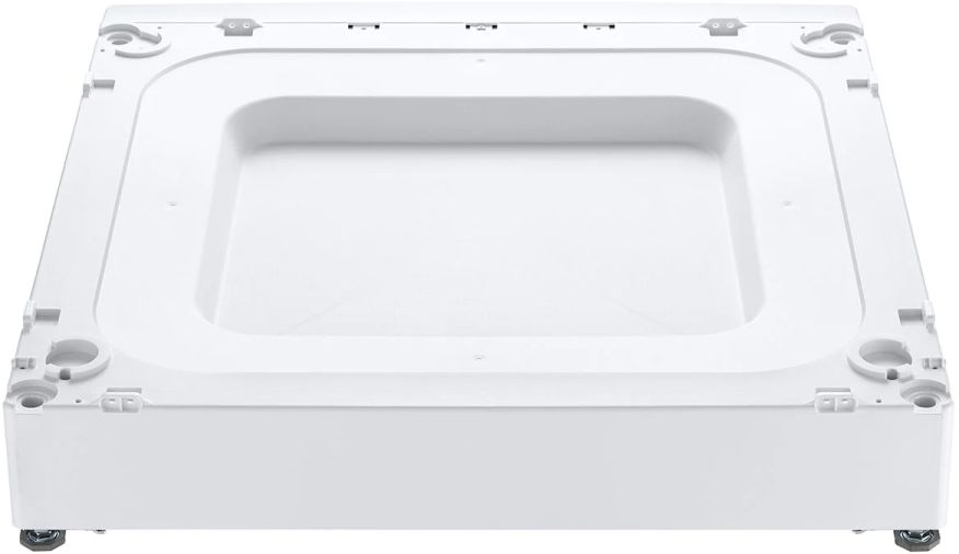 LG 27" White Pedestal -2