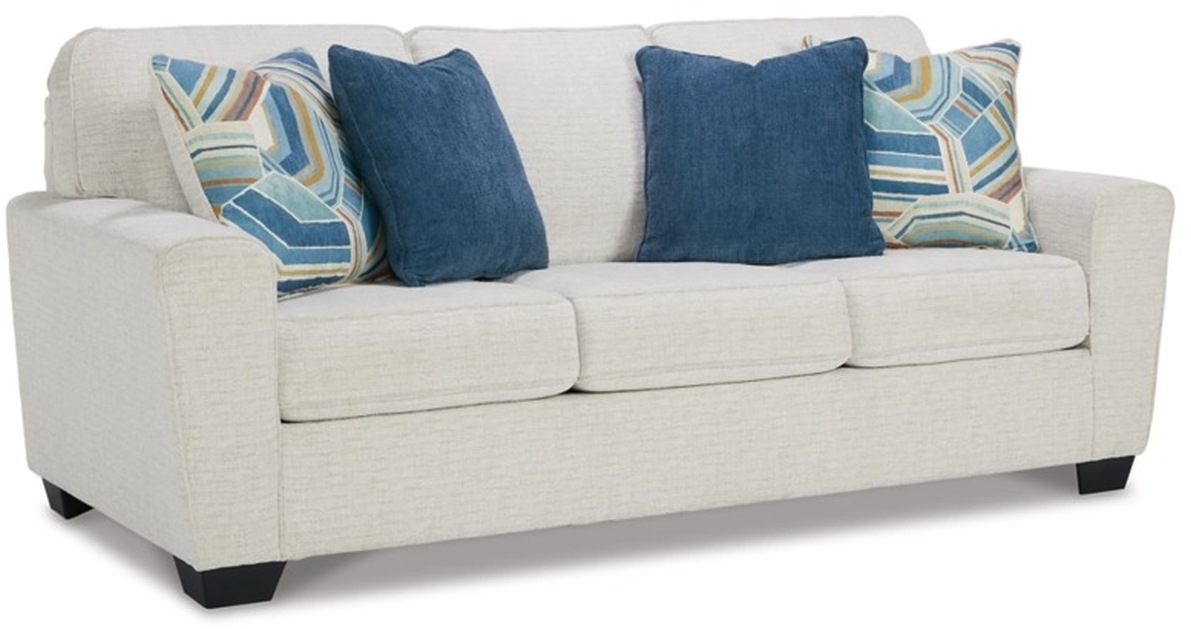 Signature Design by Ashley® Cashton Sofa | Dewey Furniture | Vermilion, OH