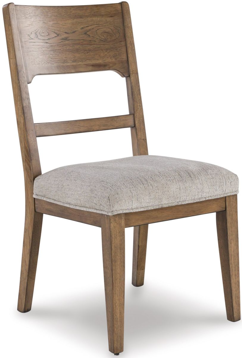 Oatmeal dining chairs discount