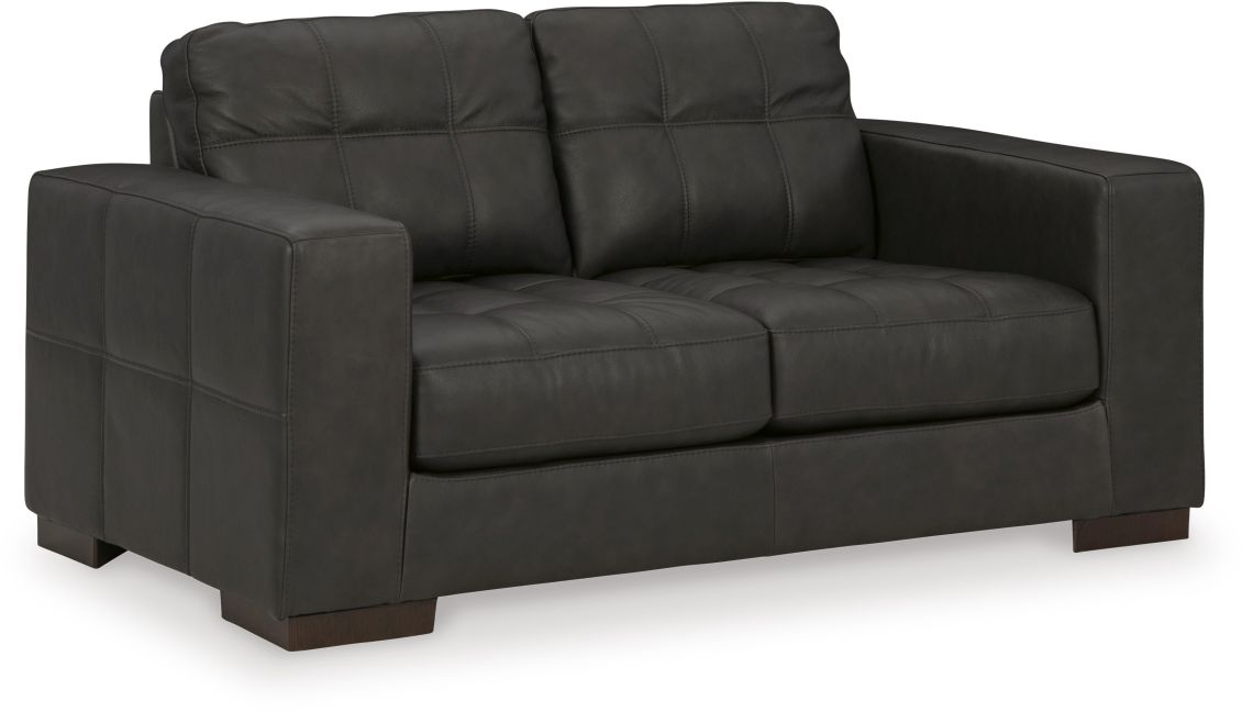 Luigi Loveseat - Thunder Luigi Loveseat - Thunder