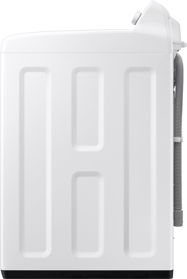 Samsung White Laundry Pair-3