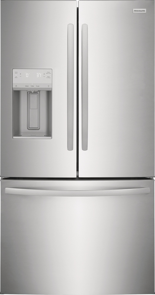 Frigidaire® 4 Piece Stainless Steel Kitchen Package-17