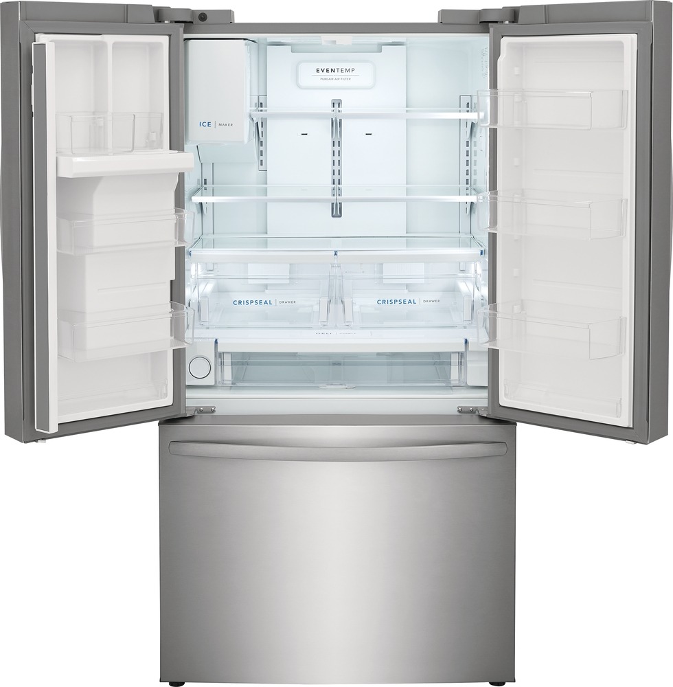 Frigidaire® 4 Piece Stainless Steel Kitchen Package-18
