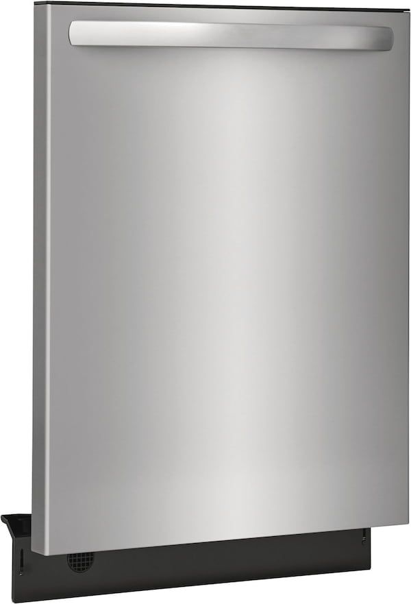 Frigidaire® 4 Piece Stainless Steel Kitchen Package-6