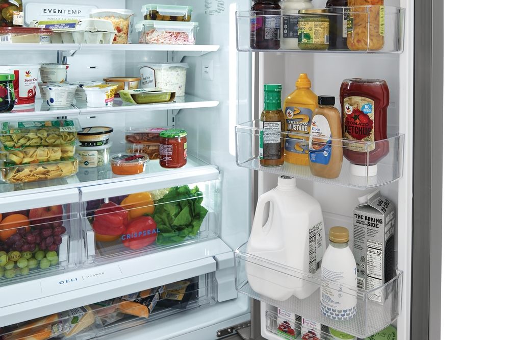 Frigidaire® 4 Piece Stainless Steel Kitchen Package-24