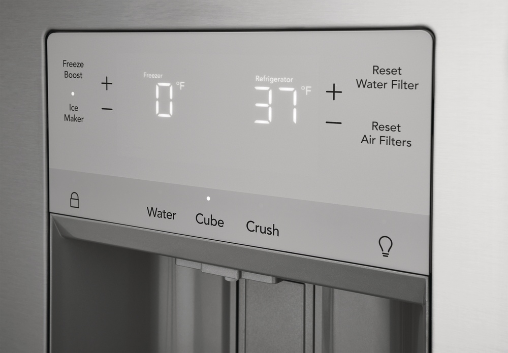 Frigidaire® 4 Piece Stainless Steel Kitchen Package-22