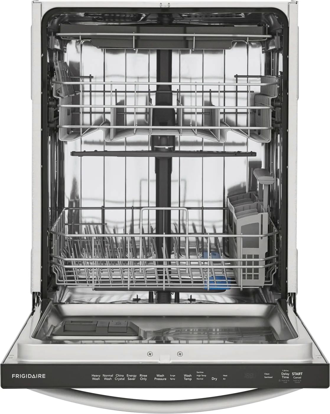 Frigidaire® 4 Piece Stainless Steel Kitchen Package-3