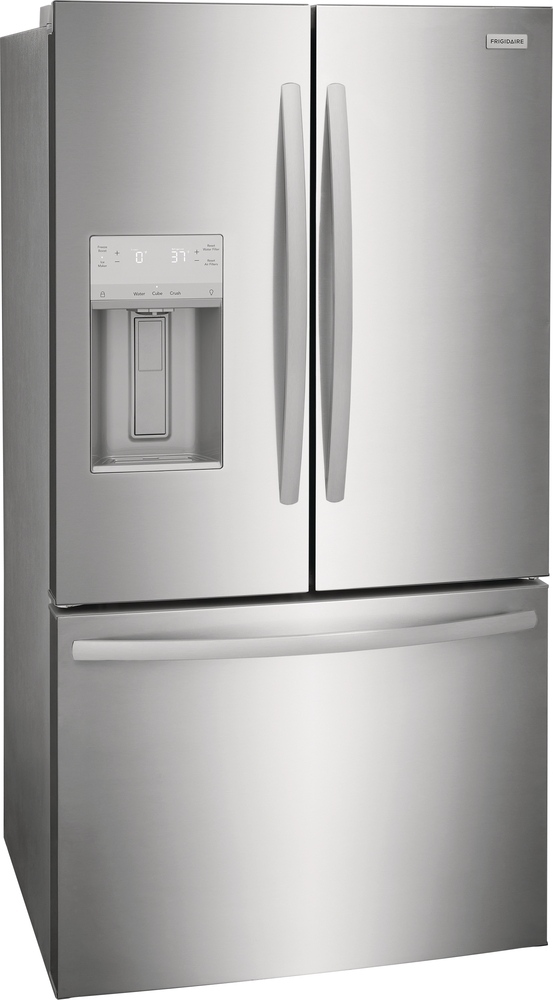 Frigidaire® 4 Piece Stainless Steel Kitchen Package-20