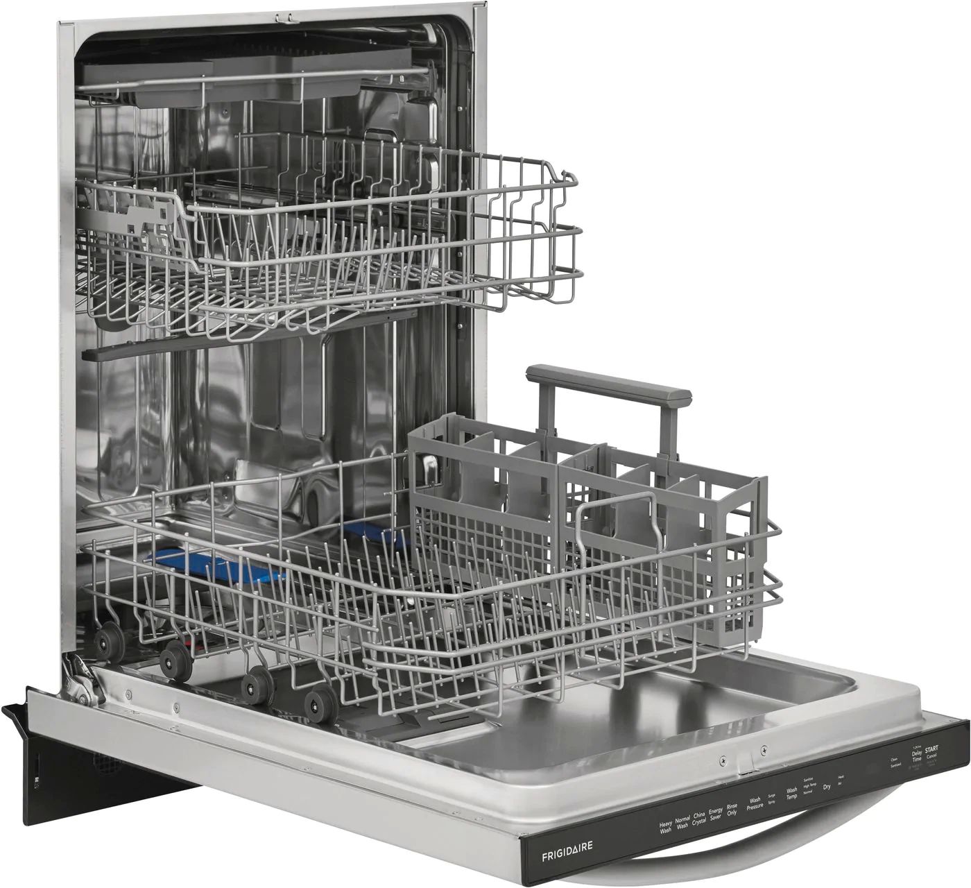 Frigidaire® 4 Piece Stainless Steel Kitchen Package-8