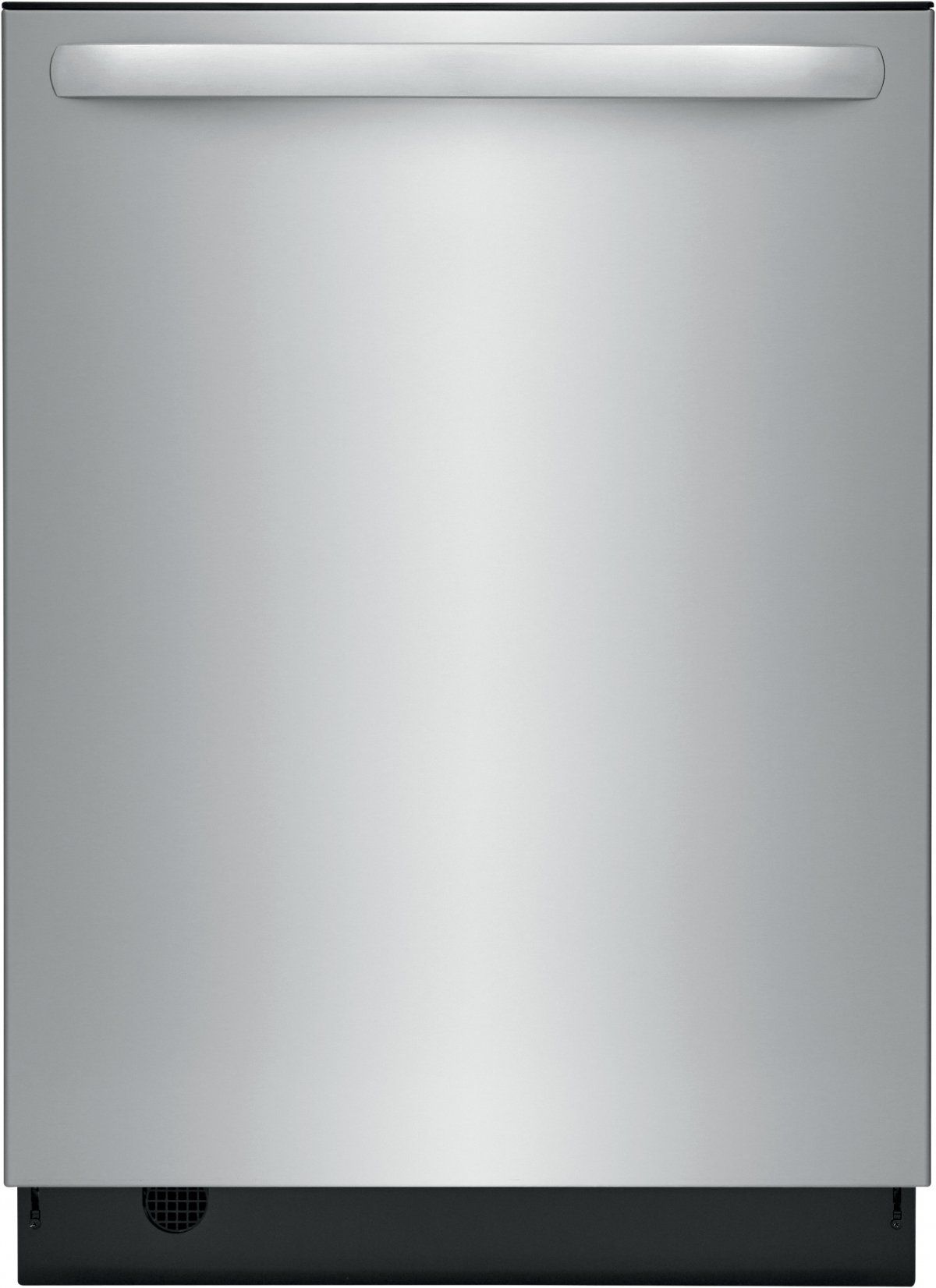 Frigidaire® 4 Piece Stainless Steel Kitchen Package-2