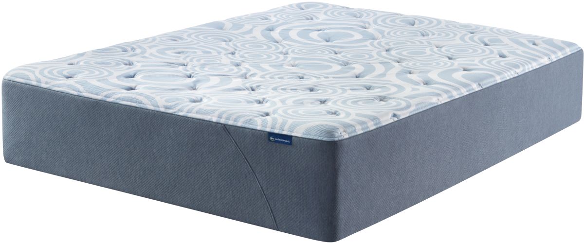 Serta® Perfect Sleeper® Renewed Relief™ 12&quot; Hybrid Plush Tight Top 