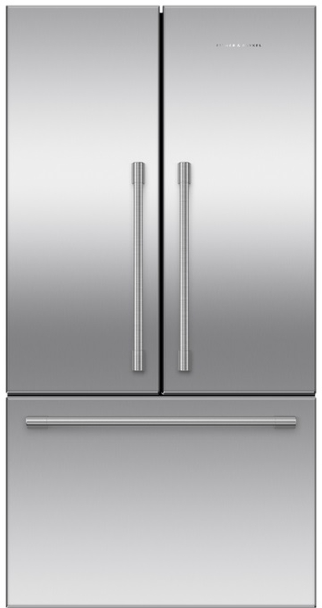 Fisher & Paykel 4 Piece Kitchen Appliance Package-1