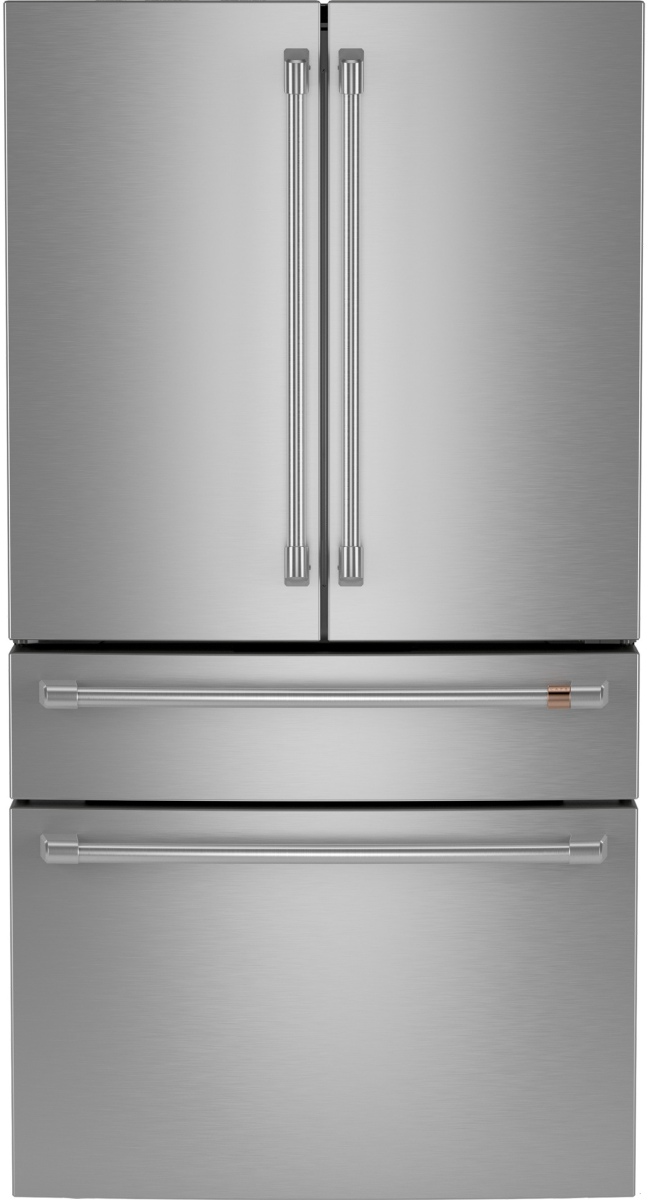 Café™ 28.7 Cu. Ft. French Door Refrigerator | Fred's Appliance