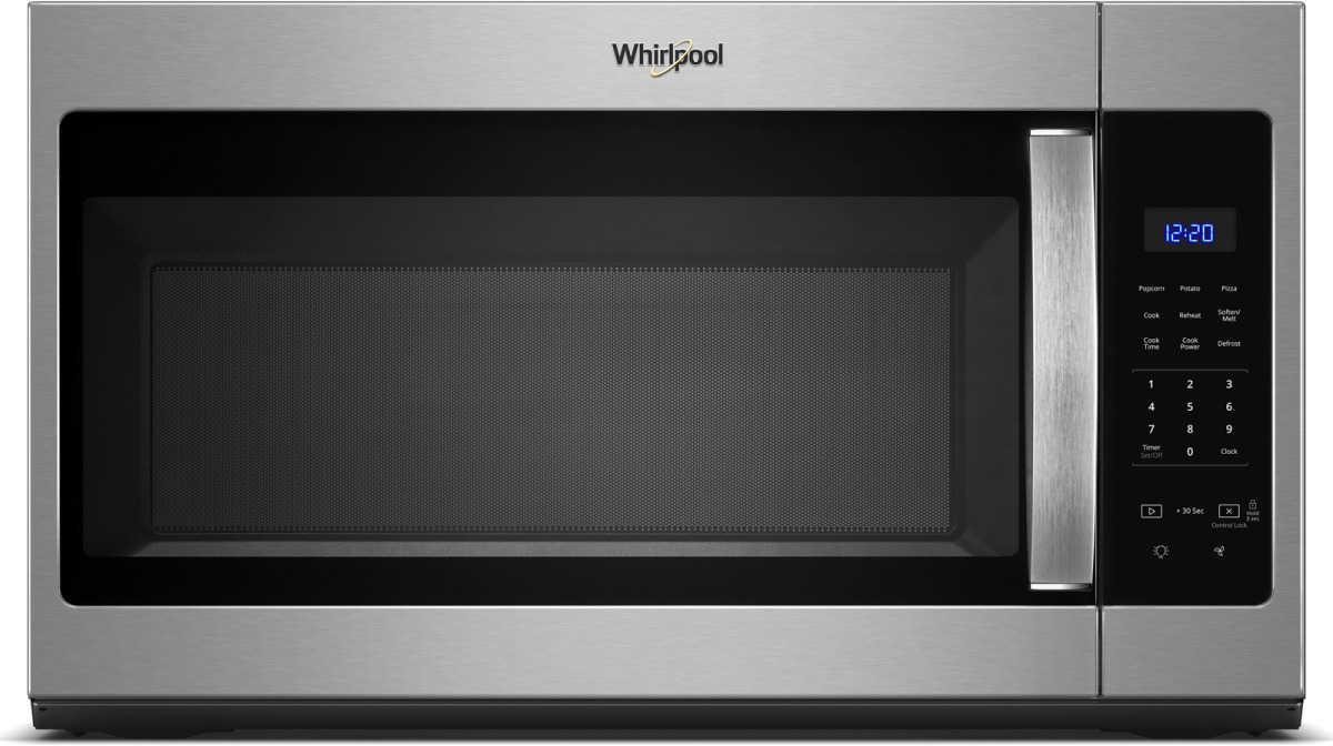 Luxury Appliances