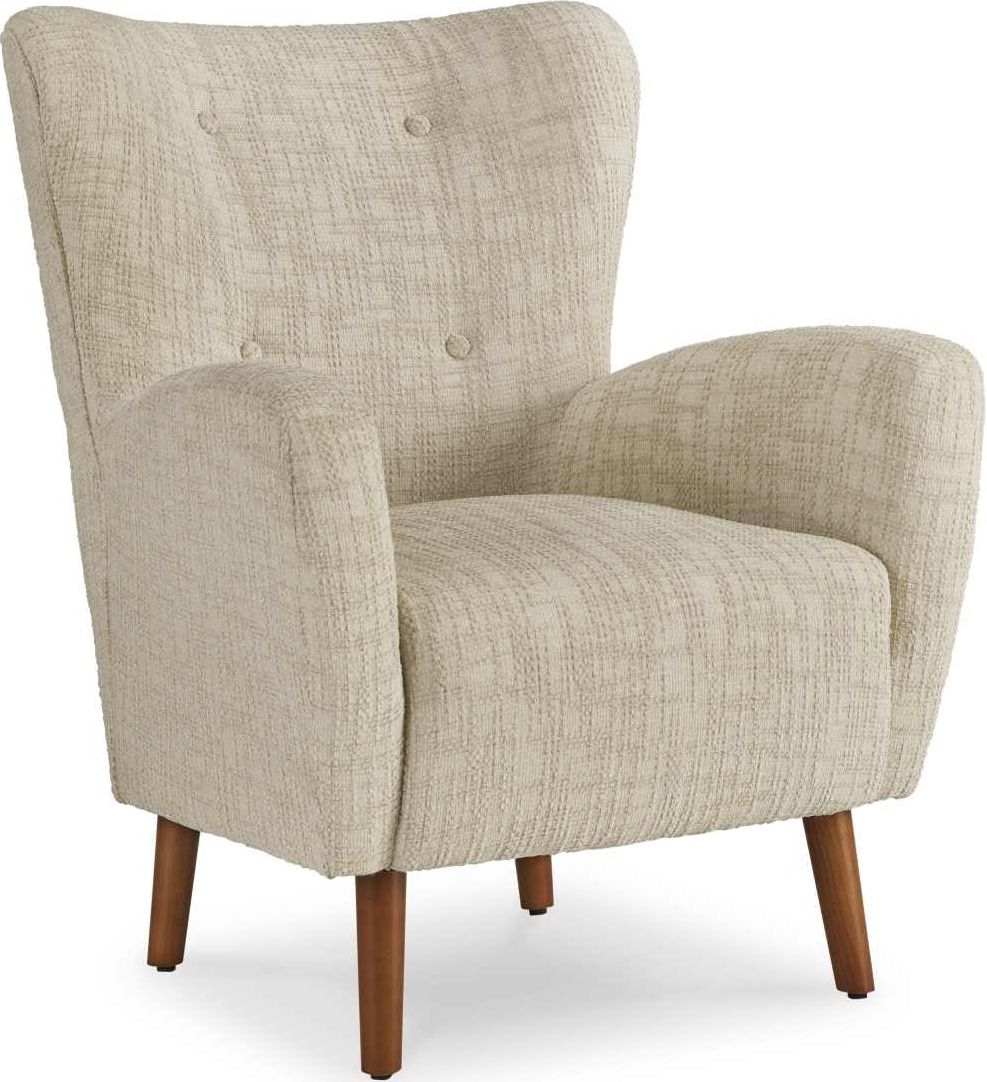 Jemison Next-Gen Nuvella Accent Chair - Dune