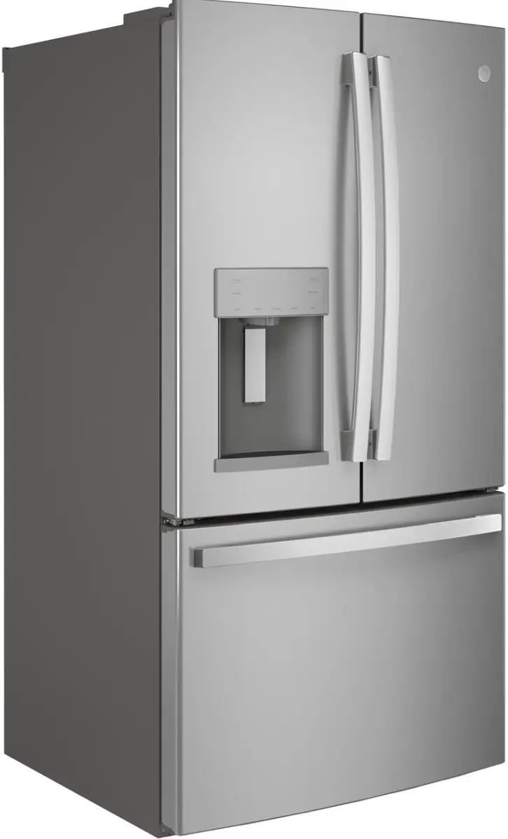 GE 4 Piece Stainless Steel Kitchen Package-4