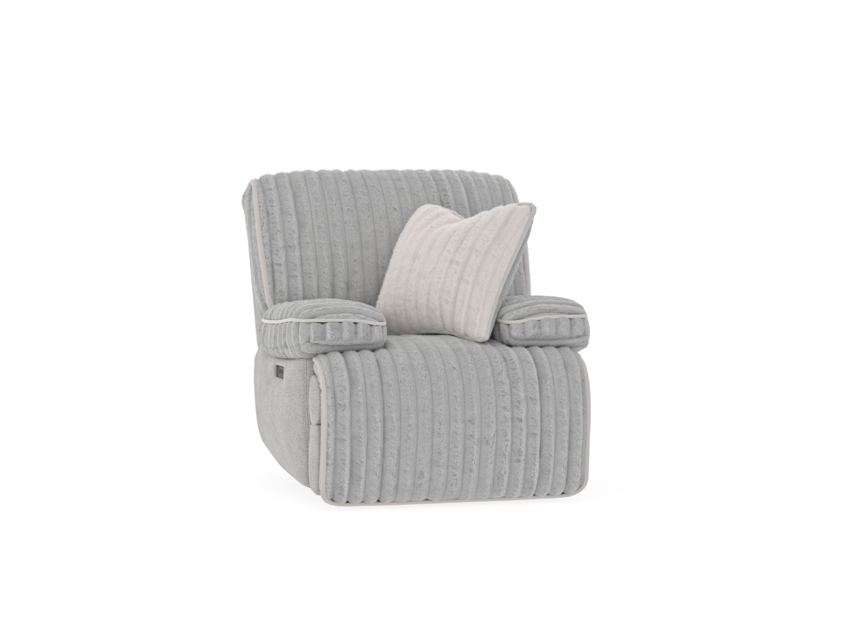 McFluffy Power Recliner Bob Mills Furniture