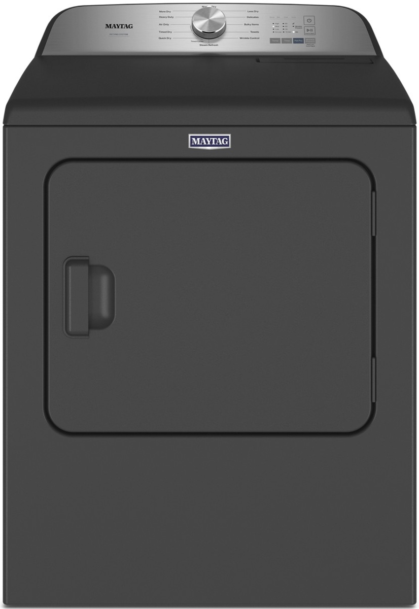 Maytag bravos xl dryer electric hotsell
