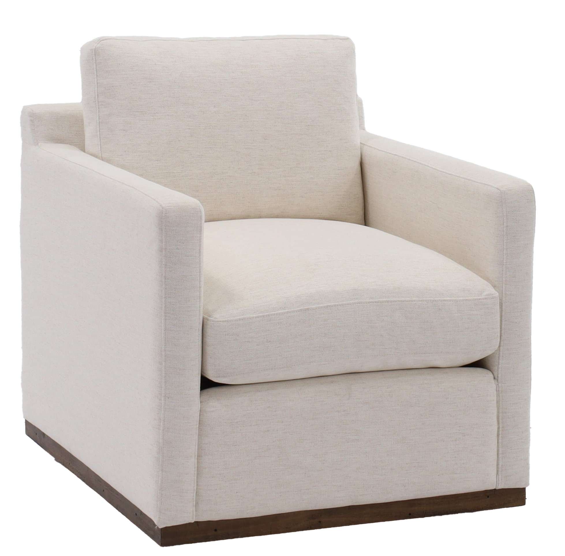 Synergy® 1837 Swivel Chair | Miskelly Furniture