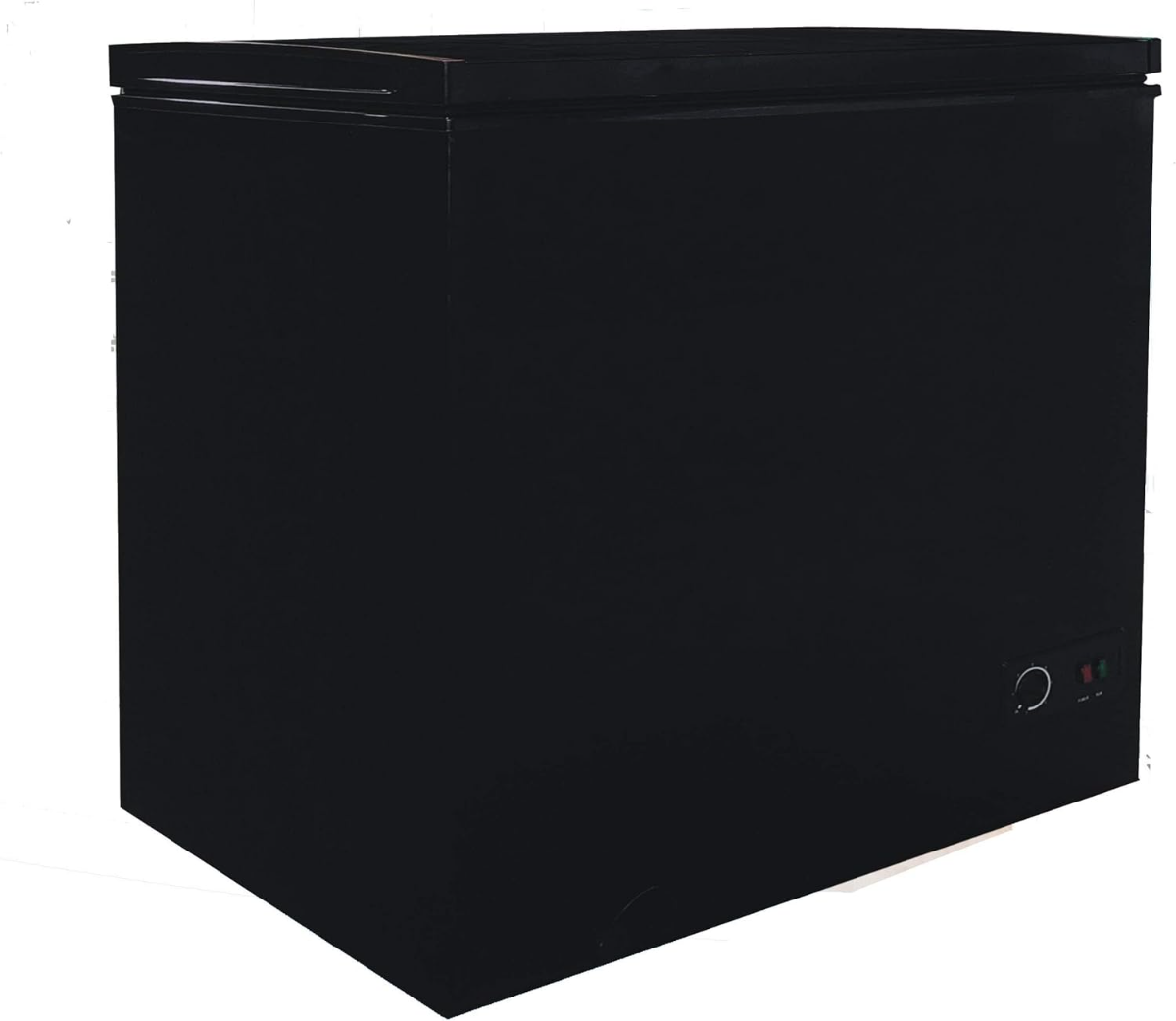 Frigidaire 9.0 Cu. Ft. Black Chest Freezer Cole s Appliance Home Furnishings