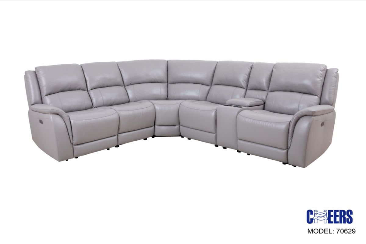 Manwah sectional costco discount