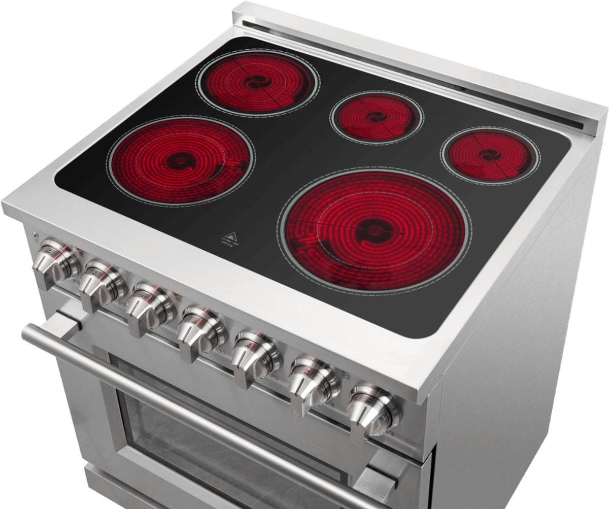 Best freestanding electric cooker 2020 hotsell