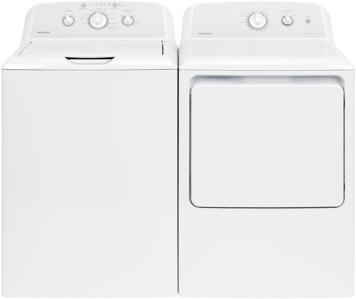 Hotpoint electric dryer discount