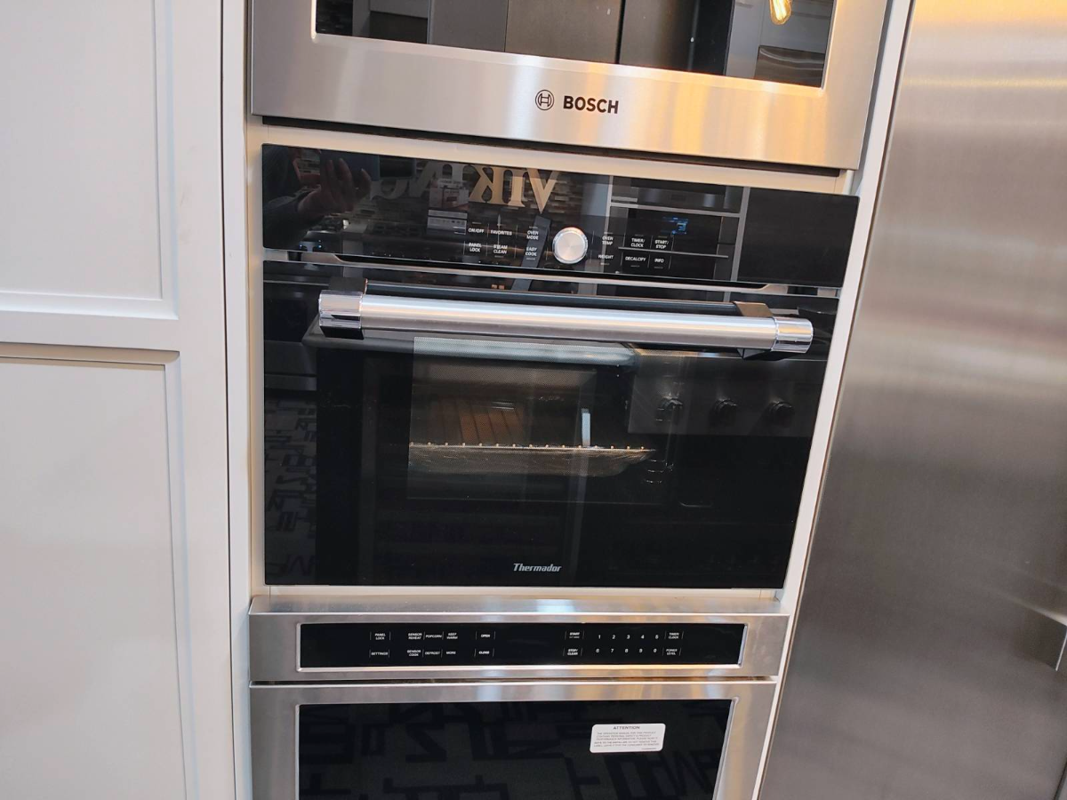 Built in oven hotsell