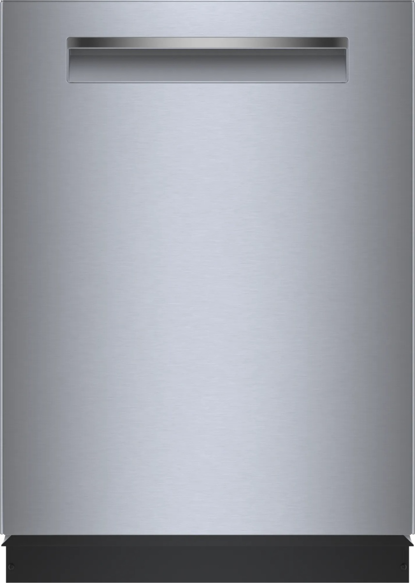 Bosch® 500 Series 24" Stainless Steel Top Control Built In Dishwasher