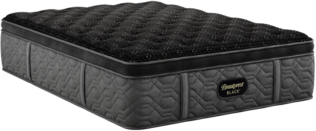 Beautyrest Black® Series 3 Pocketed Coil® 16.25