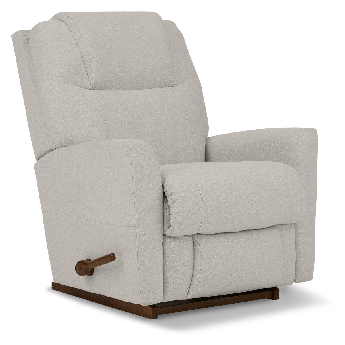 Squeaky lazy boy recliner best sale