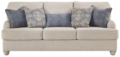 Traemore linen living room set hotsell
