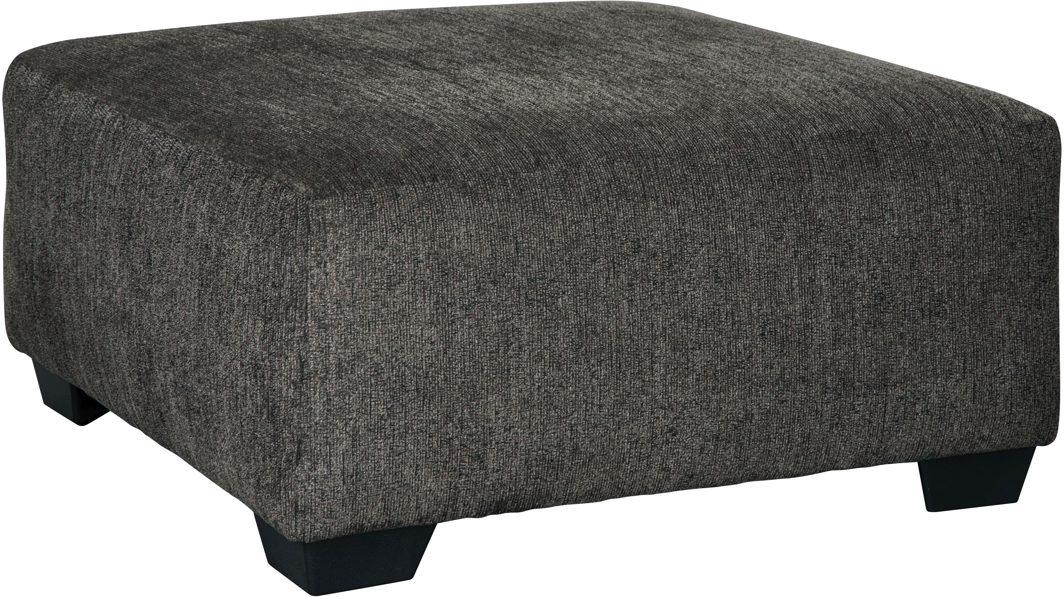 Ballinasloe Oversized Accent Ottoman