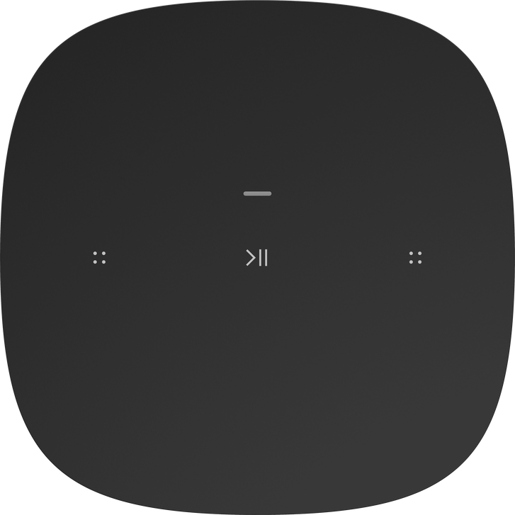 2024春大特価セール！ Black SL One Sonos Speaker TN Nashville, | Buys Fi Hi | スピーカー・ウーファー