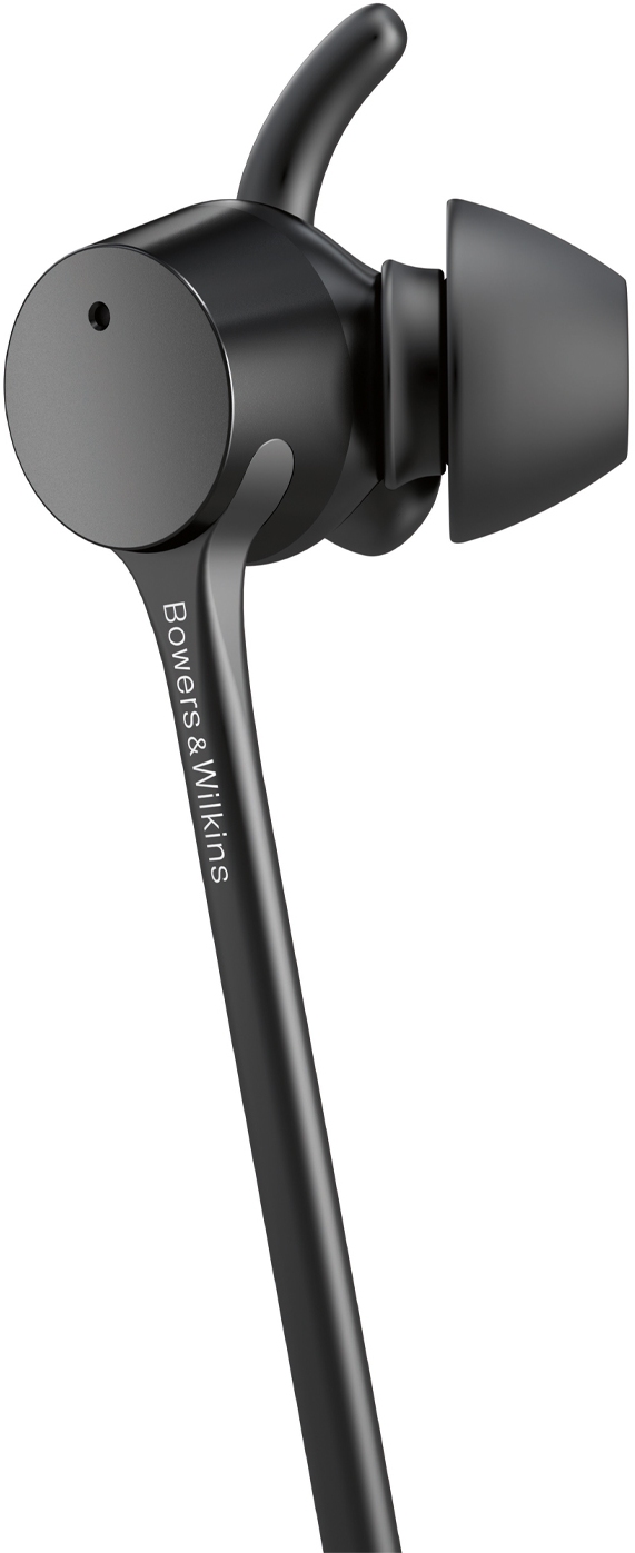イヤホン Bowers & Wilkins PI4 Amazon.com: Bowers & Wilkins PI4 in Ear Noise Cancelling