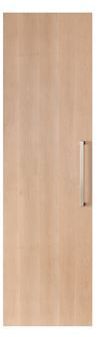 Sub-Zero® 24" Integrated Solid Panel Ready Wine Storage Door