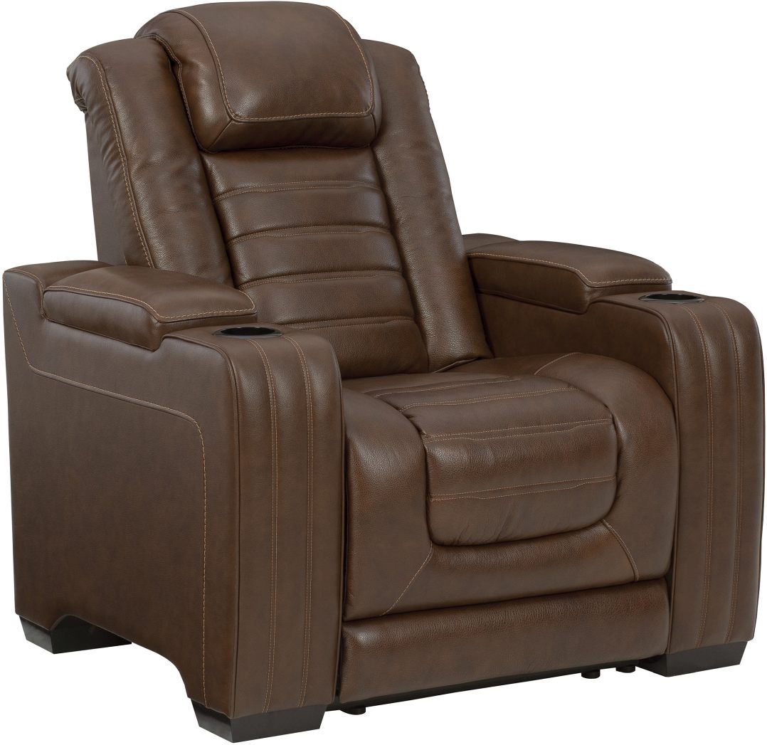 Ashley kaden rocker recliner sale