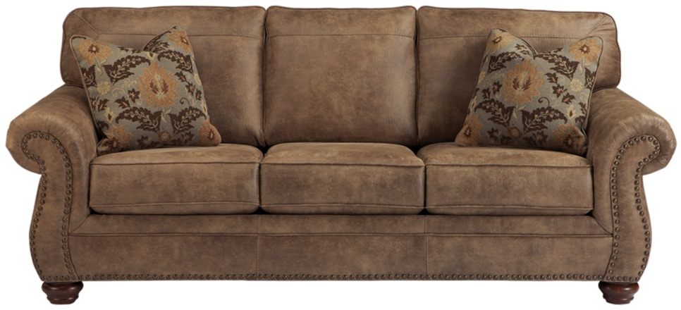 Larkinhurst Sofa - Earth Larkinhurst Sofa - Earth