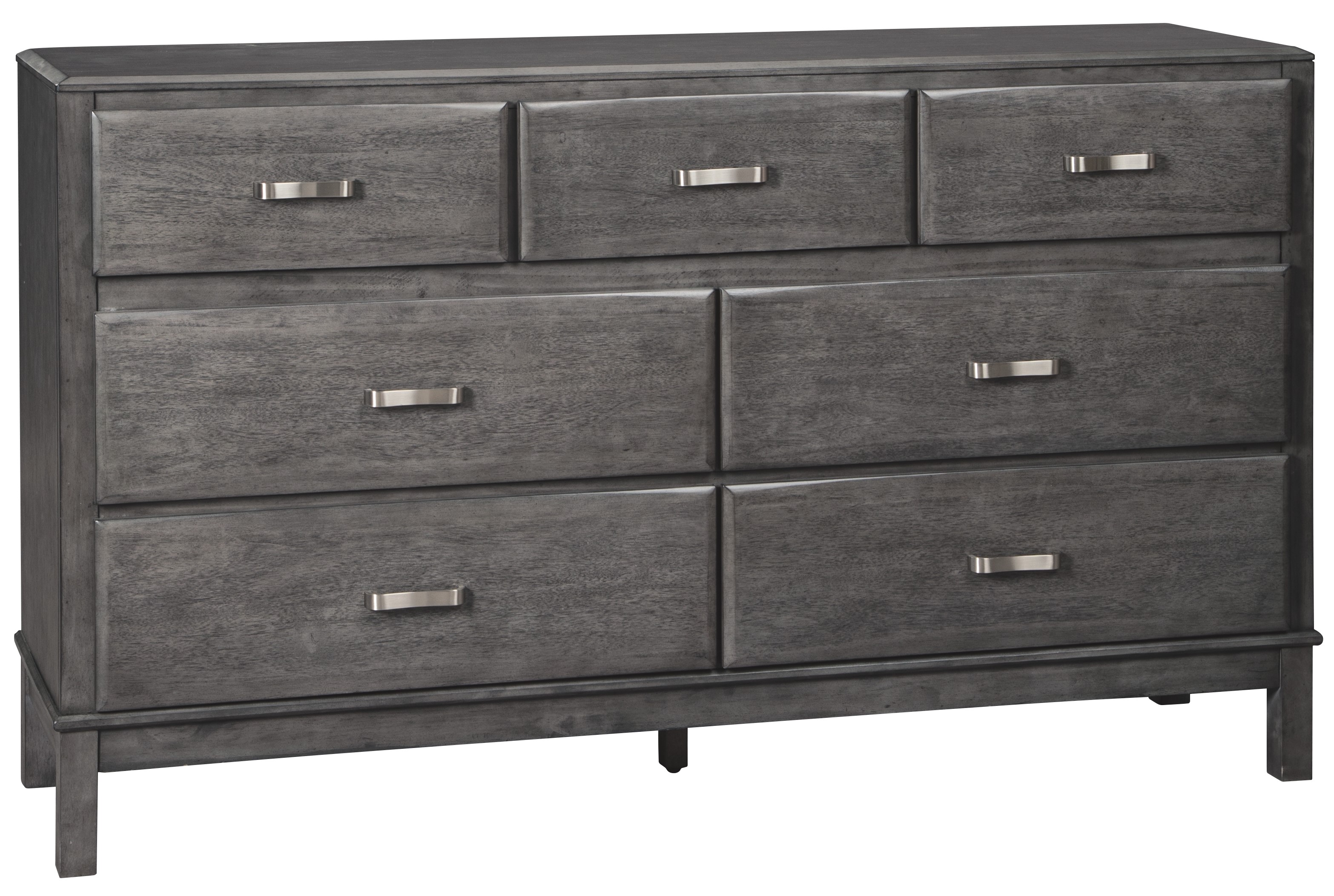 Caitbrook Dresser - Gray