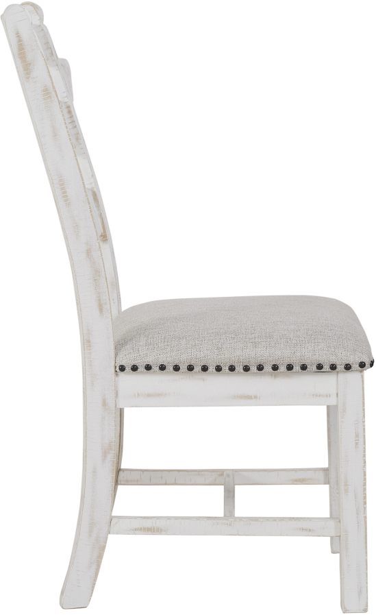 Valebeck dining chairs hotsell