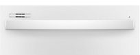 Whirlpool® 24" White Built In Dishwasher-1