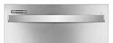 Whirlpool® 24" Fingerprint Resistant Stainless Steel Built-In Dishwasher-1