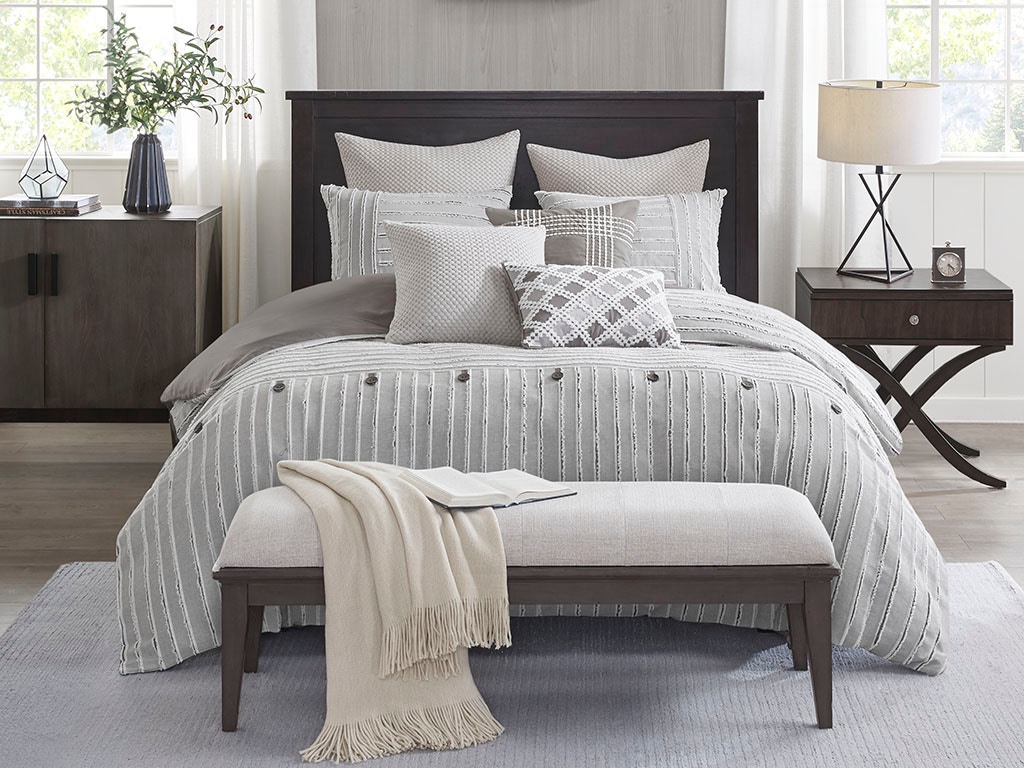 King comforter set buying