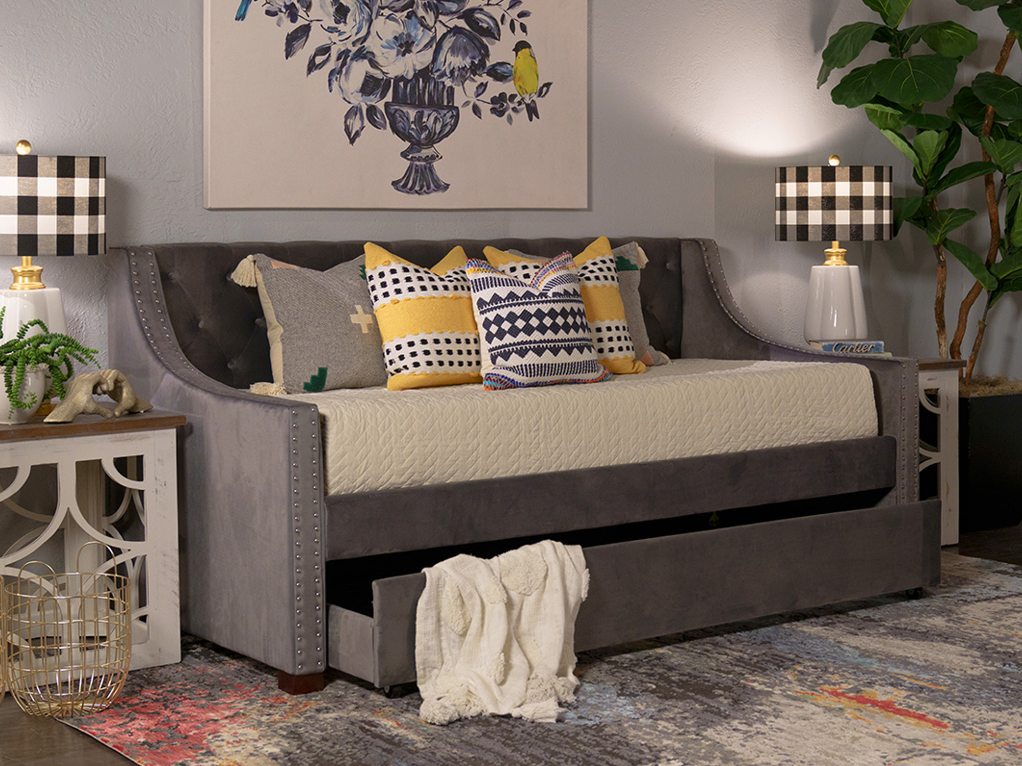 Daybeds Bob Mills Furniture