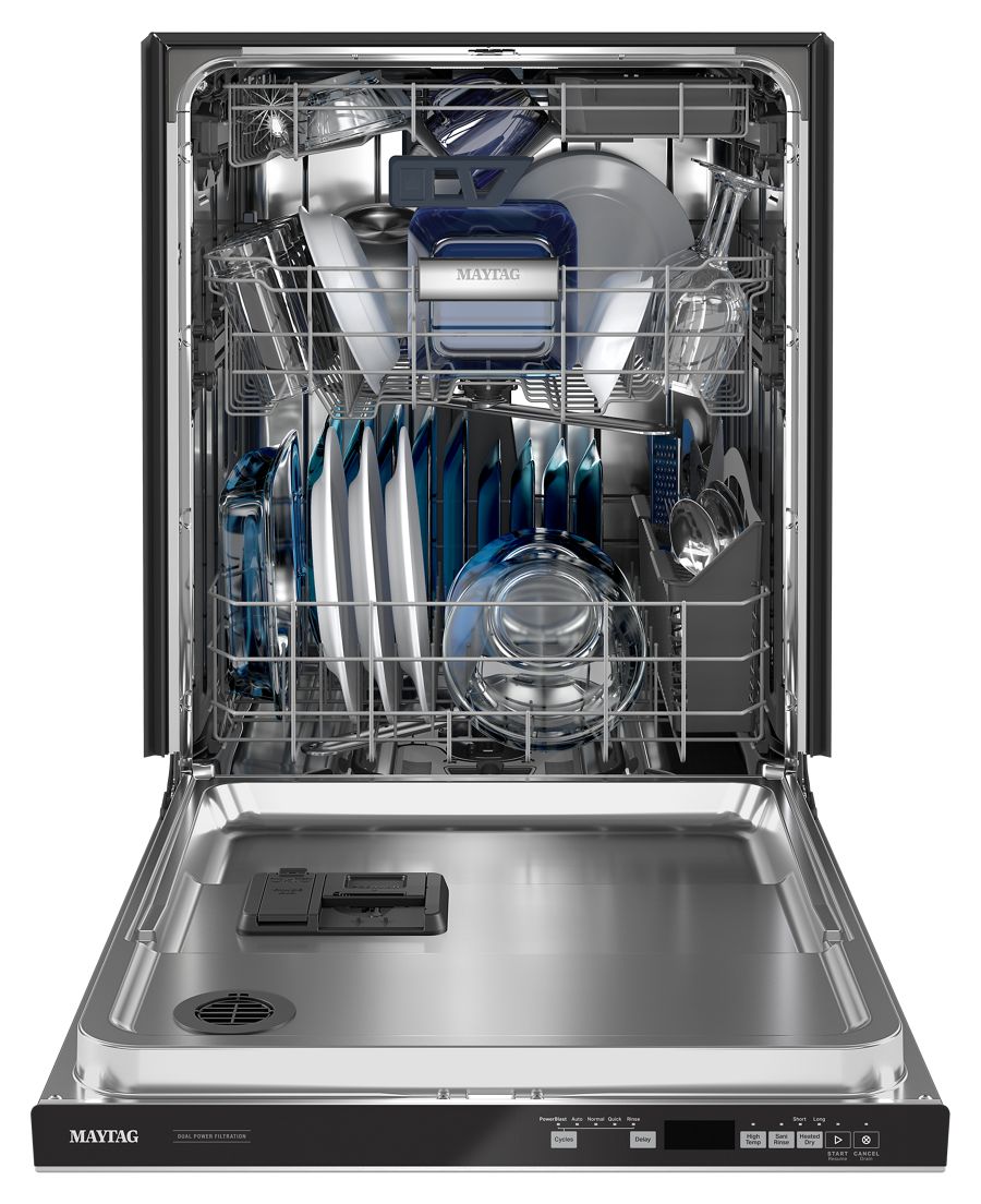 Maytag® 5 Piece Stainless Steel Kitchen Package-4